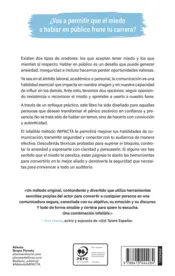 Miniatura contraportada Método IMPACTA