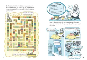 Imagen extra Arigato 6. El ataque de los robots 3