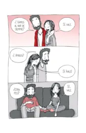 Portada Lola Vendetta. Más vale Lola que mal acompañada 1