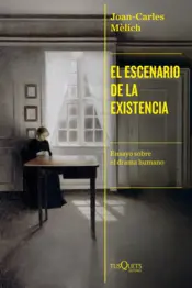 Portada El escenario de la existencia