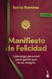 Portada Manifiesto de felicidad