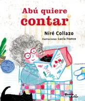 Portada Abú quiere contar