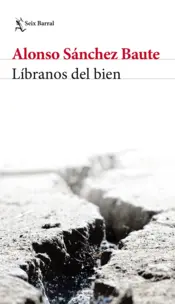 Portada Líbranos del bien