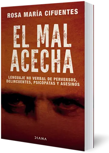 Portada El mal acecha