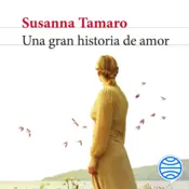 Portada Una gran historia de amor