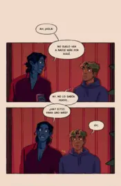 Portada Les Normaux nº 01 1