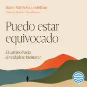 Portada Puedo estar equivocado