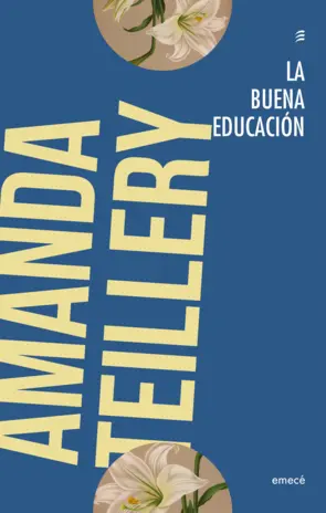Portada La buena educación