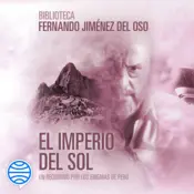 Portada El Imperio del Sol