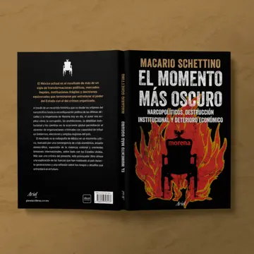 Imagen extra El momento más oscuro 4