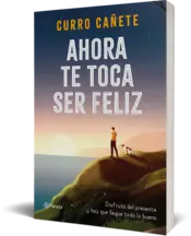 Miniatura portada 3d Ahora te toca ser feliz