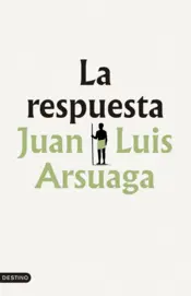 Portada La respuesta