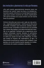 Miniatura contraportada La Humanidad en crisis