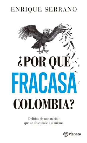 Portada Por que fracasa Colombia?