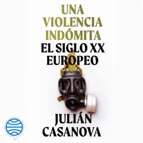 Portada Una violencia indómita