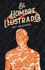 Portada El hombre ilustrado