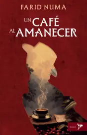 Portada Un café al amanecer