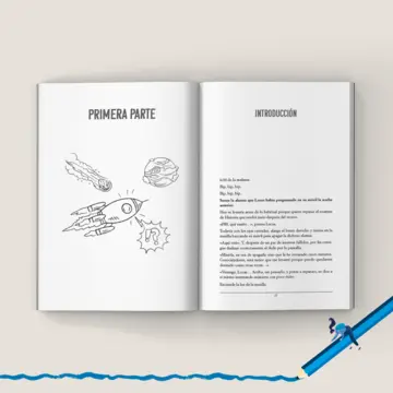 Imagen extra Cómo despegar en los estudios 1