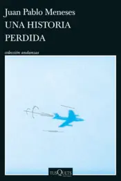 Portada Una historia perdida