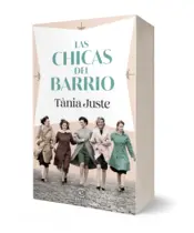 Miniatura portada 3d Las chicas del barrio