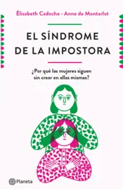 Portada El síndrome de la impostora
