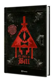 Portada El libro de Bill