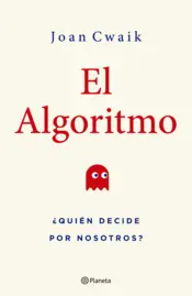 Portada El Algoritmo