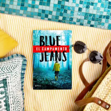 Imagen extra El campamento 1