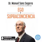 Portada Ego y Supraconciencia