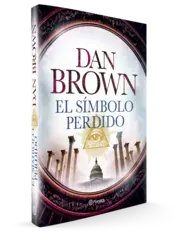 Miniatura portada 3d El símbolo perdido