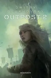 Portada Outpost nº 02