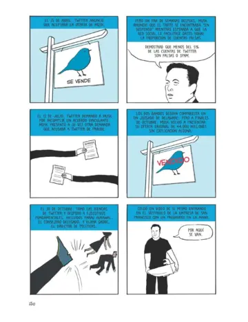 Imagen extra Elon Musk 0