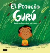 Portada El Pequeño Gurú