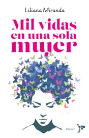 Portada Mil vidas en una sola mujer