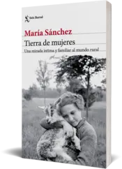 Miniatura portada 3d Tierra de mujeres