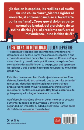 Contraportada Entrena tu movilidad