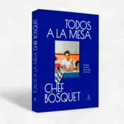 Miniatura portada 3d Todos a la mesa