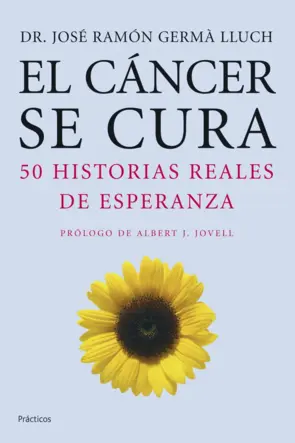 Portada El cáncer se cura