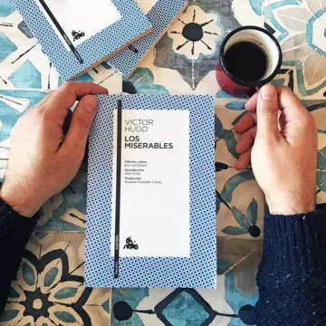 Imagen extra Los miserables 0