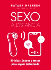 Portada Sexo a distancia