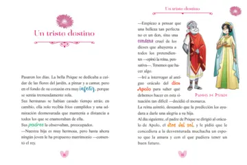 Imagen extra Las diosas del Olimpo 0