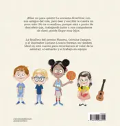 Miniatura contraportada El niño electrón