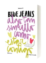 Miniatura portada 3d Algo tan sencillo como estar contigo (Serie Algo tan sencillo 3)