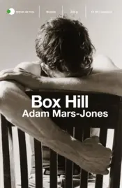Portada Box Hill