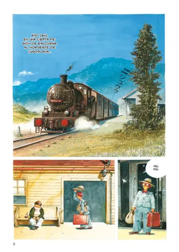 Imagen extra Flores de piedra nº 01/05 0