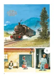 Portada Flores de piedra nº 01/05 0