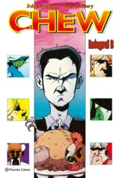 Portada Chew Integral nº 03/03