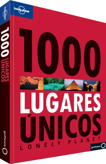 Portada 1000 Lugares unicos