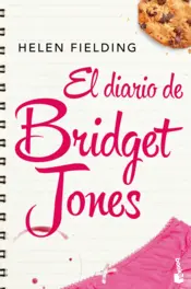 Portada El diario de Bridget Jones