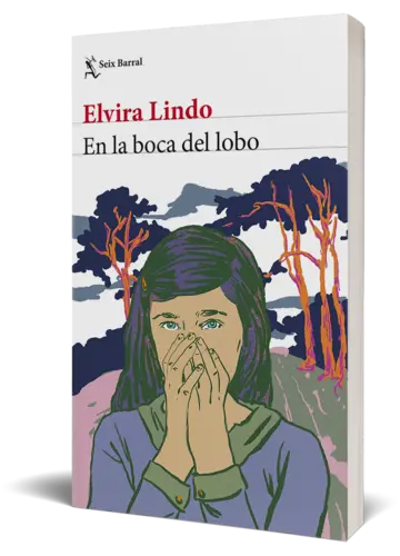 Portada En la boca del lobo